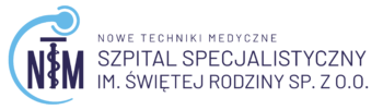 Szpital Specjalistyczny im. św. Rodziny w Rudnej Małej – Rzeszów Logo
